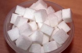 Cukraus suvartojimą būtina mažinti