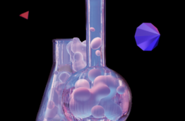 Medicininė chemija – tiems, kas sieja savo ateitį su farmacija ir moksliniais tyrimais