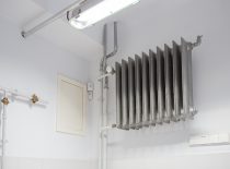 apšildymo įranga – radiatoriai 2