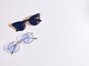 Mokslininkė Edita Prichockienė: akiniai nuo saulės neturėtų būti tik stiliaus detalė