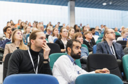 Tarptautinėje konferencijoje „FoodBalt-2022“ dėmesys jauniesiems mokslininkams