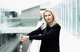 Odeta Baniukaitienė