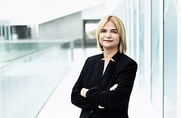 Kristina Kantminienė