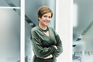 Violeta-Kaunelienė-Katedros-vedėja-2024