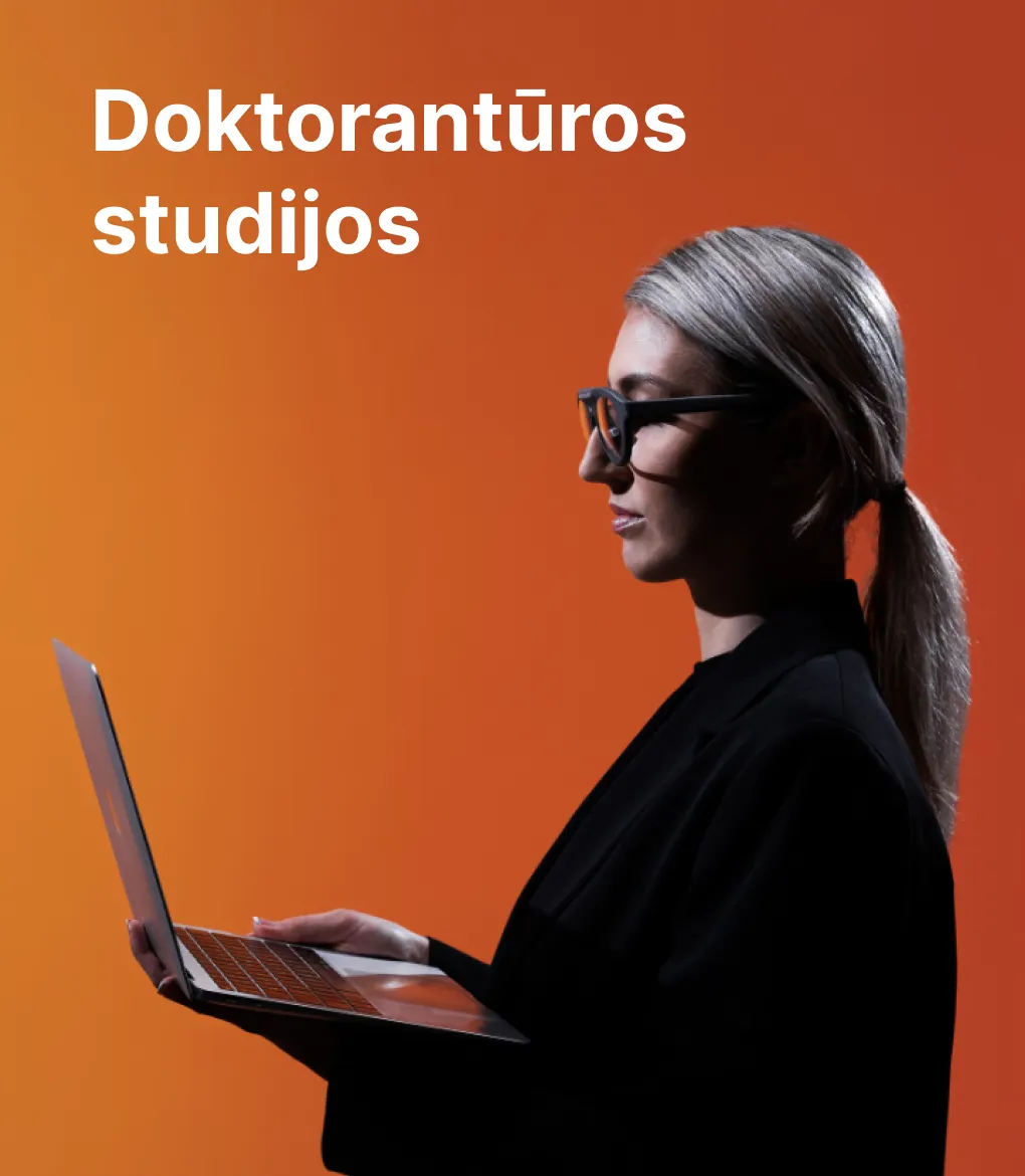 Gilink ekspertines žinias KTU Cheminės technologijos fakultete.