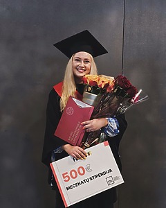 Dovilė Oksaitė