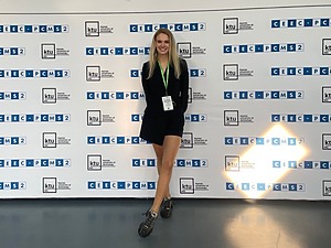 Neda Aliukonytė