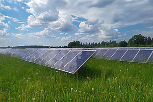 KTU „Kelrodis“ – idėjos atsinaujinančiai saulės energetikai