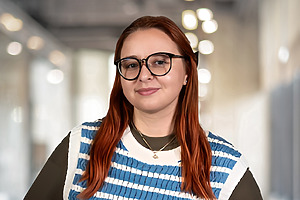 Aurelija Gardžiulytė