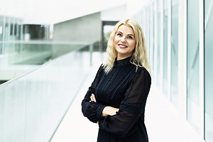 Docentė dr. Vilija Kederienė