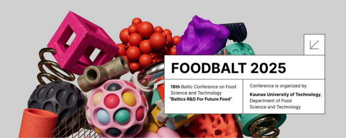 FOODBALT 2025