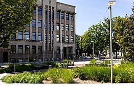 KTU išlaiko lyderiaujančias pozicijas tarp Lietuvos universitetų pagal kviečiamųjų skaičių