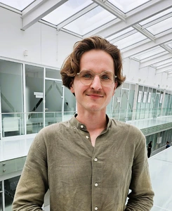 Dr. Matas Gužauskas