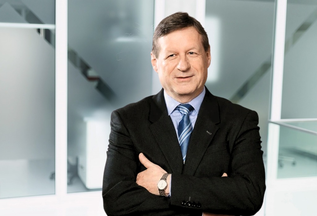Algirdas Šačkus