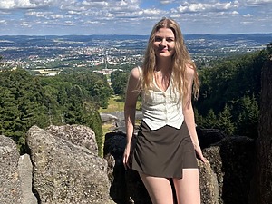 Gabrielė Juraitytė Gabrielė Juraitytė