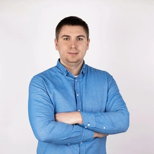 KTU mokslininkas dr. Kasparas Rakštys