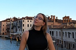 Erasmus+ patirtis Italijoje: Meda Kazakevičiūtė apie studijas, kultūrą ir iššūkius