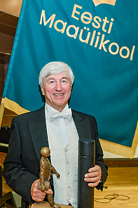 Prof. dr. Petras Rimantas Venskutonis