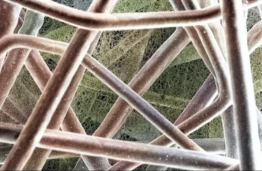 Tvaresnis oro filtravimas: biopolimerai išbandyti ir įvertinti KTU