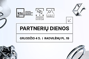 Partnerių dienos 2025