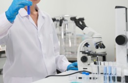 Trys KTU CTF jaunieji mokslininkai – 2025 metų Aktyviausių jaunųjų mokslininkų konkurso laureatai