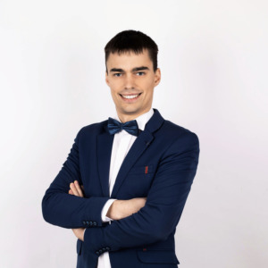 Dr. Tadas Dambrauskas