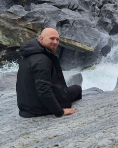 Dr. Dovydas Blaževičius