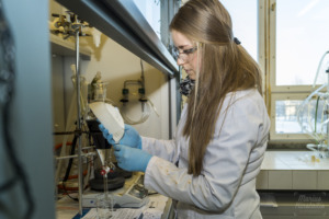 Dr. Šarūnė Daškevičiūtė