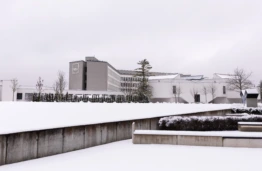 Du KTU moksliniai darbai įvertinti LMA Jaunųjų mokslininkų ir doktorantų konkurse