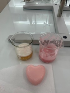 Akimirkos i&scaron; tarptautinio projekto