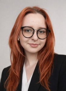 Aurelija Gardžiulytė