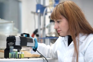 KTU mokslininkė Daiva Tavgenienė