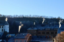 Europos aplinkos agentūros apžvalga: tarša ir psichinės sveikatos rizikos