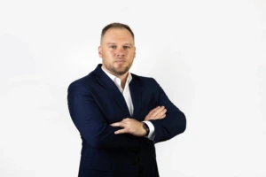 KTU CTF vyresnysis tyrėjas dr. Edvinas Krugly