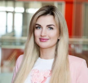 KTU CTF tyrėja dr. Ilona Uzielienė