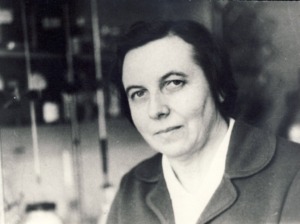 Vaclova Zelionkaitė