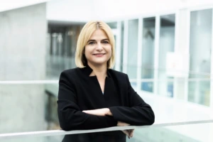 KTU docentė dr. Kristina Kantminienė