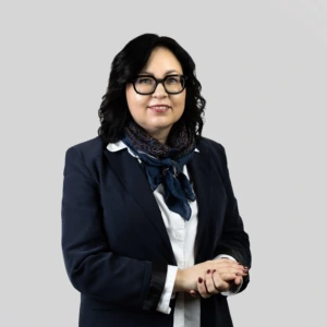 KTU Pedagogikos centro vadovė Eglė Stani&scaron;kienė