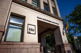 Trys KTU mokslininkai – tarp labiausiai cituojamų tyrėjų Lietuvoje