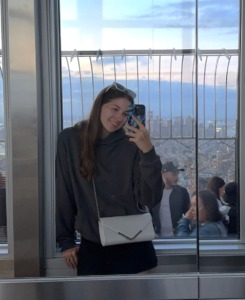 Ainė Antanavičė