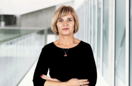 Nerita Žmuidzinavičienė