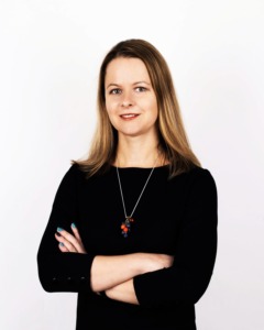 Doc. dr. Inga Stasiulaitienė
