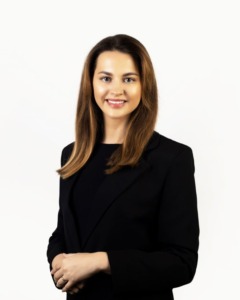 Dr. Goda Masionė