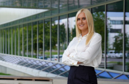 Aistė Pupiūtė