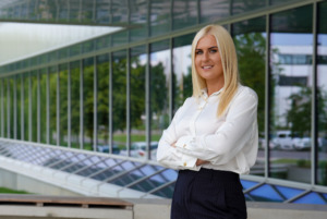 Aistė Pupiūtė