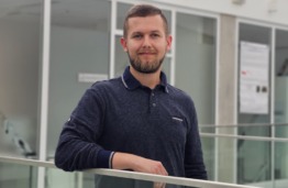 Lukas Dvylys