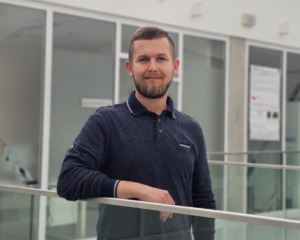 Lukas Dvylys
